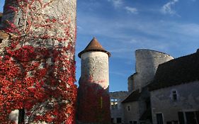 Chateau d'Ingrandes